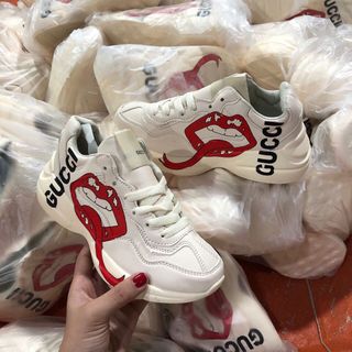Giày bata cao cấp hàng K hộp