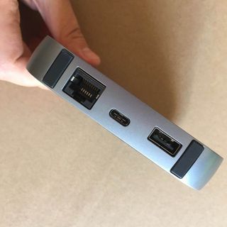 Bộ phát wifi Netgear M1 Mr1100