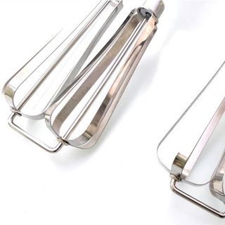 Dụng Cụ Đánh Trứng Quay Bằng Tay