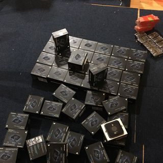 Bộ phát wifi Netgear M1 Mr1100