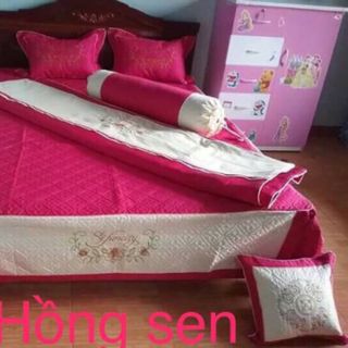 Thun hàn quốc sating phủ giá sỉ