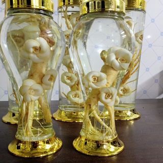 Bình hoa sâm Hàn 2l