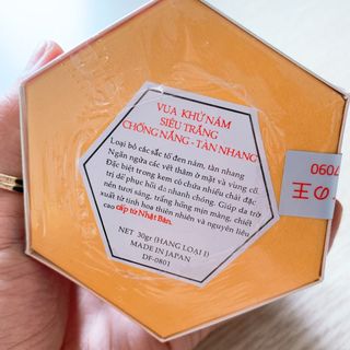 Kem trị nám Nhật