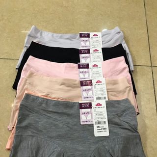 Quần kẹp đôi Top