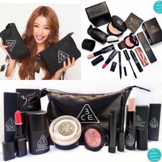 Bộ trang điểm 3CEE