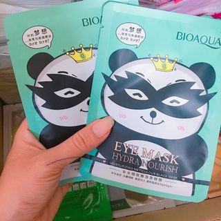 Mặt nạ mắt Panda