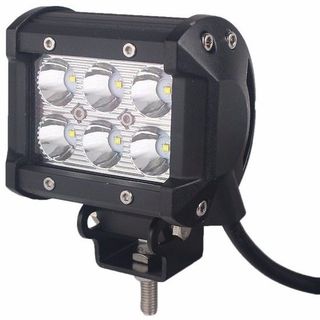 Đèn trợ sáng C6