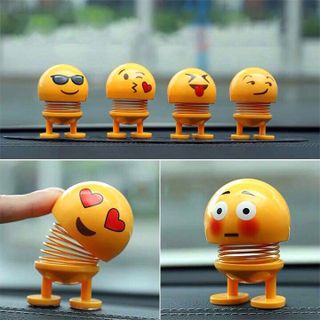 Thú Nhún Emoji -
