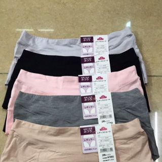 Quần kẹp đôi Top