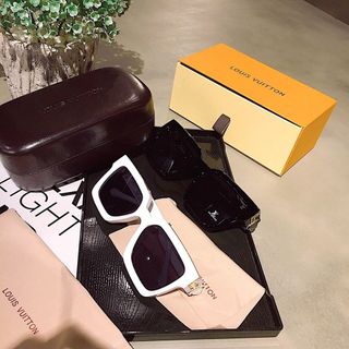 Mắt kinh cao cấp full hộp sang chảnh y hình