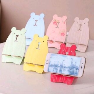 đế điện thoại gỗ nhiều mẫu rất đẹp nhe