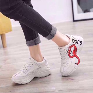 Giày bata nữ loại 195k