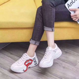 Giày bata nữ loại 195k