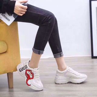 Giày bata nữ loại 195k