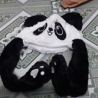 Nón thú vẫy tay hàng hot nhất giá sỉ