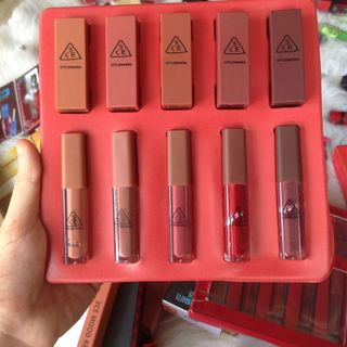Set son 10 cây h