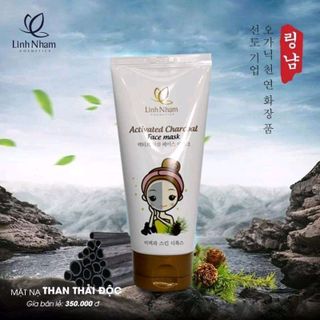 MẶT NẠ THẢI ĐỘC THAN CHÌ HÀN QUỐC