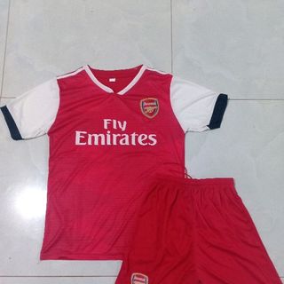 arsenal mẫu mới nhất
