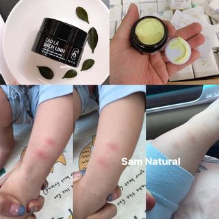 Cao lá Bách Linh 20g