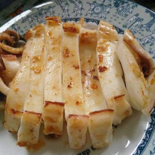 Mực 1 nắng đi câu trong ngày
