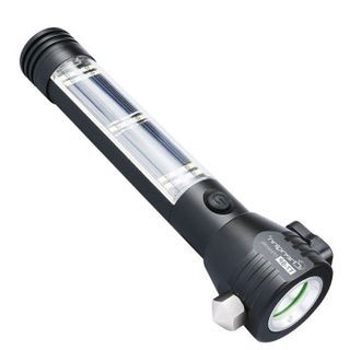 Đèn Pin 11 Chức Năng