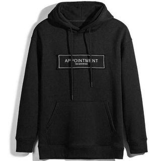 Áo hoodie nam nữ