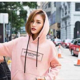 Áo hoodie nam nữ