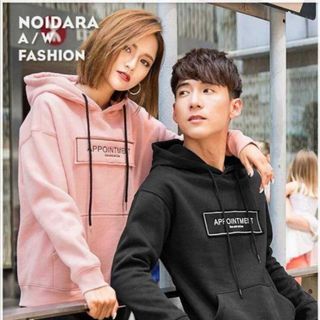 Áo hoodie nam nữ