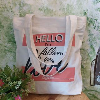 TOTE BAGS HỌA TIẾT ĐEO VAI- ĐEO CHÉO CHO NỮ