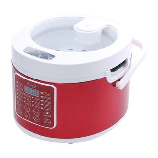 Nồi cơm điện tử cao cấp KARLIS