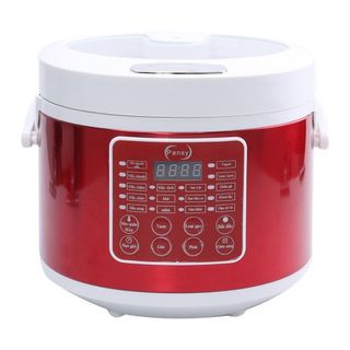 Nồi cơm điện tử cao cấp KARLIS