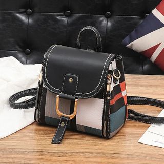 Túi xách balo mini thời trang nữ