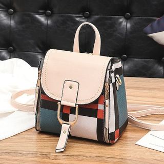 Túi xách balo mini thời trang nữ