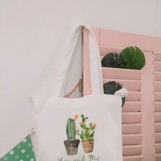 TOTE BAGS HỌA TIẾT ĐEO VAI- ĐEO CHÉO CHO NỮ