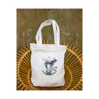 TOTE BAGS HỌA TIẾT ĐEO VAI- ĐEO CHÉO CHO NỮ