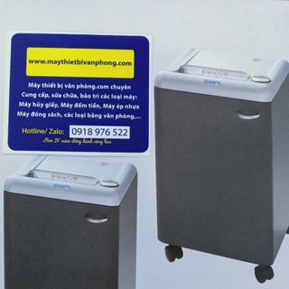 Máy hủy giấy Công Nghiệp EBA-1624C