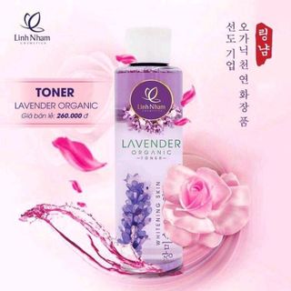 TONER NƯỚC CỐT HOA HỒNG HÀN QUỐC