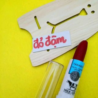 son môi màu đẹp y hình nha hàng luôn có sẵn Giá sỉ 15k