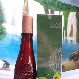 SỮA RỬA MẶT GON ORANNIC CLEANSER