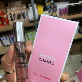 Nước hoa chiết 20ml