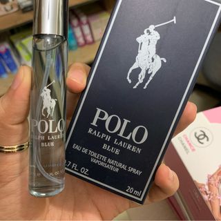 Nước hoa chiết 20ml