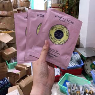 Sỉ mask Mặt nạ Nội địa trung