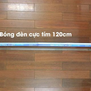 Bóng đèn diệt khuẩn UV 45-60-90-120cm