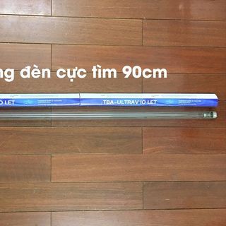 Bóng đèn diệt khuẩn UV 45-60-90-120cm