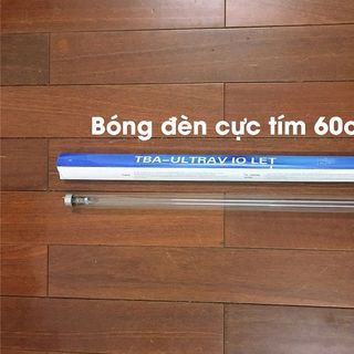 Bóng đèn diệt khuẩn UV 45-60-90-120cm