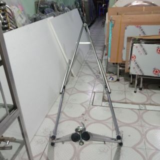 Siêu Rẻ Võng Xếp Thắng Lợi Phát Khung Inox Siêu Bền Siêu Chịu Lực