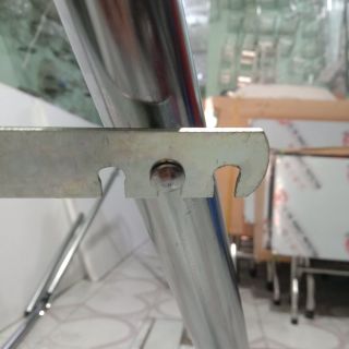Siêu Rẻ Võng Xếp Thắng Lợi Phát Khung Inox Siêu Bền Siêu Chịu Lực