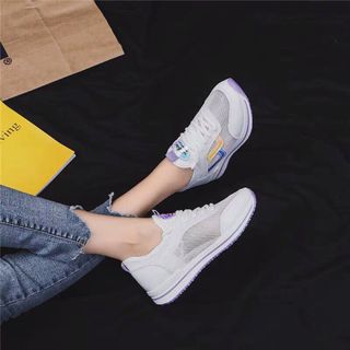 Giày bata cao cấpp