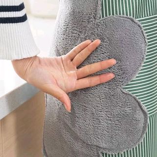 tạp dề