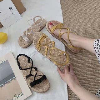 Giày sandal coi